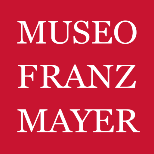 Logo Museo Franz Mayer